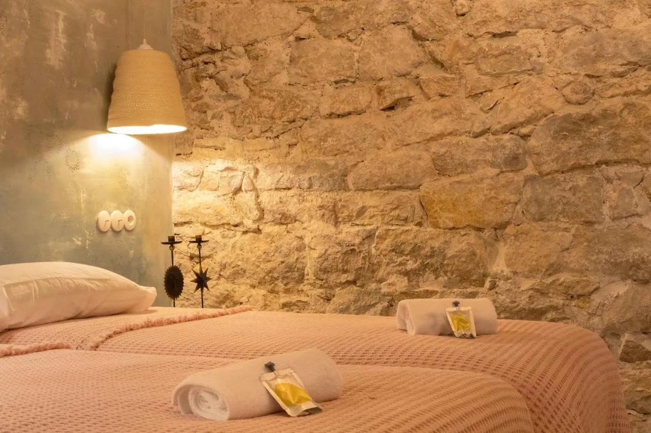 Apartment Flateli Mercaders 5 Girona