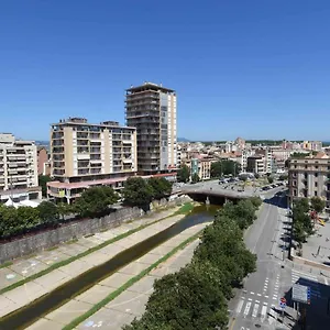 Apartamento Apg Carme 19, Gerona