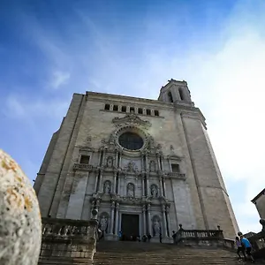 Apartamento Terra Boutique, Gerona