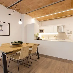  Apartamento Bravissimo Cort Reial Entresol B España