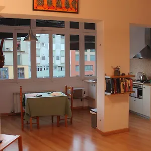 Apartamento Riverside, Gerona
