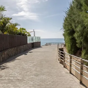  Apartamento Lightbooking Don Paco Patalavaca España