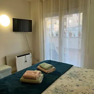 Apartamento Comode Al Bell Mig De, Gerona