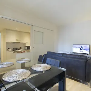  Appartement Bravissimo Cort Reial-2b