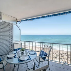  Apartamento Spectacular Sea View España