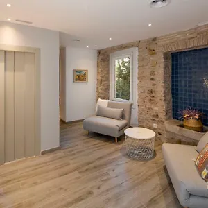 Apartamento Histórico En El Barri Vell, Gerona